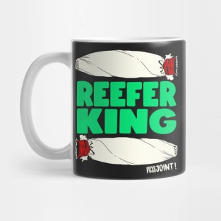 REEFER KING Mug